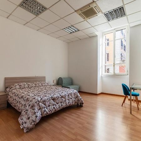 Residence Borgognoni Apartments Roma Exterior foto