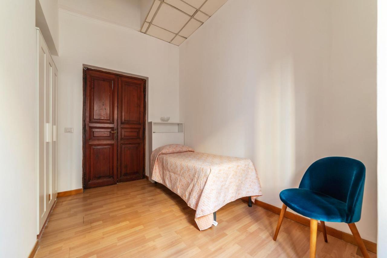 Residence Borgognoni Apartments Roma Exterior foto