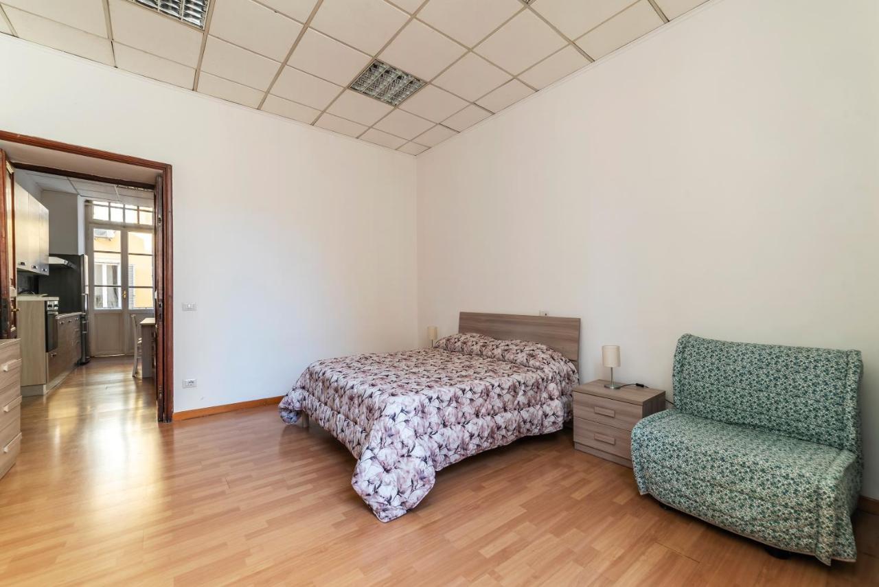 Residence Borgognoni Apartments Roma Exterior foto