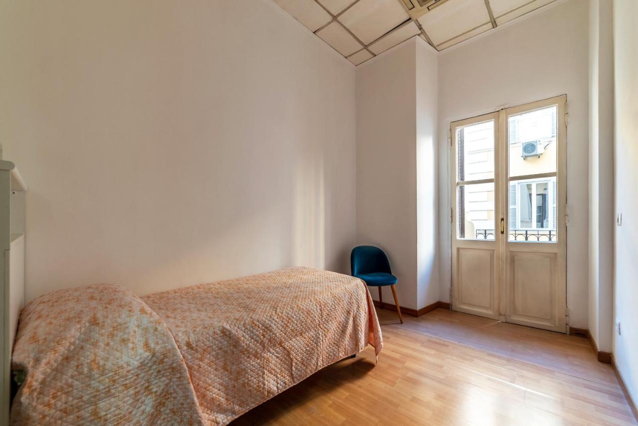 Residence Borgognoni Apartments Roma Exterior foto