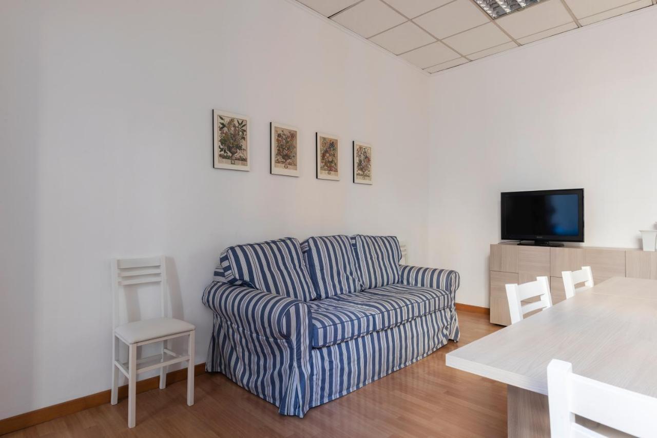 Residence Borgognoni Apartments Roma Exterior foto