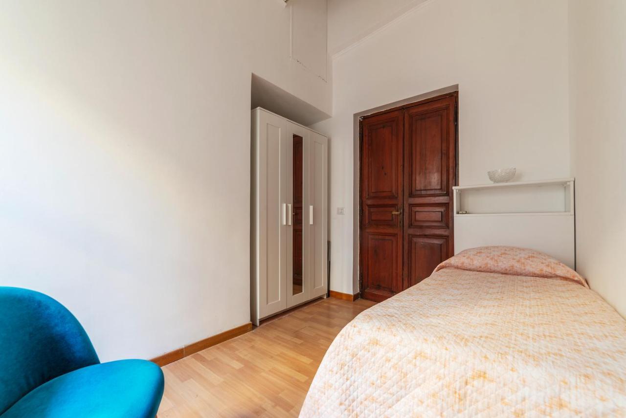 Residence Borgognoni Apartments Roma Exterior foto