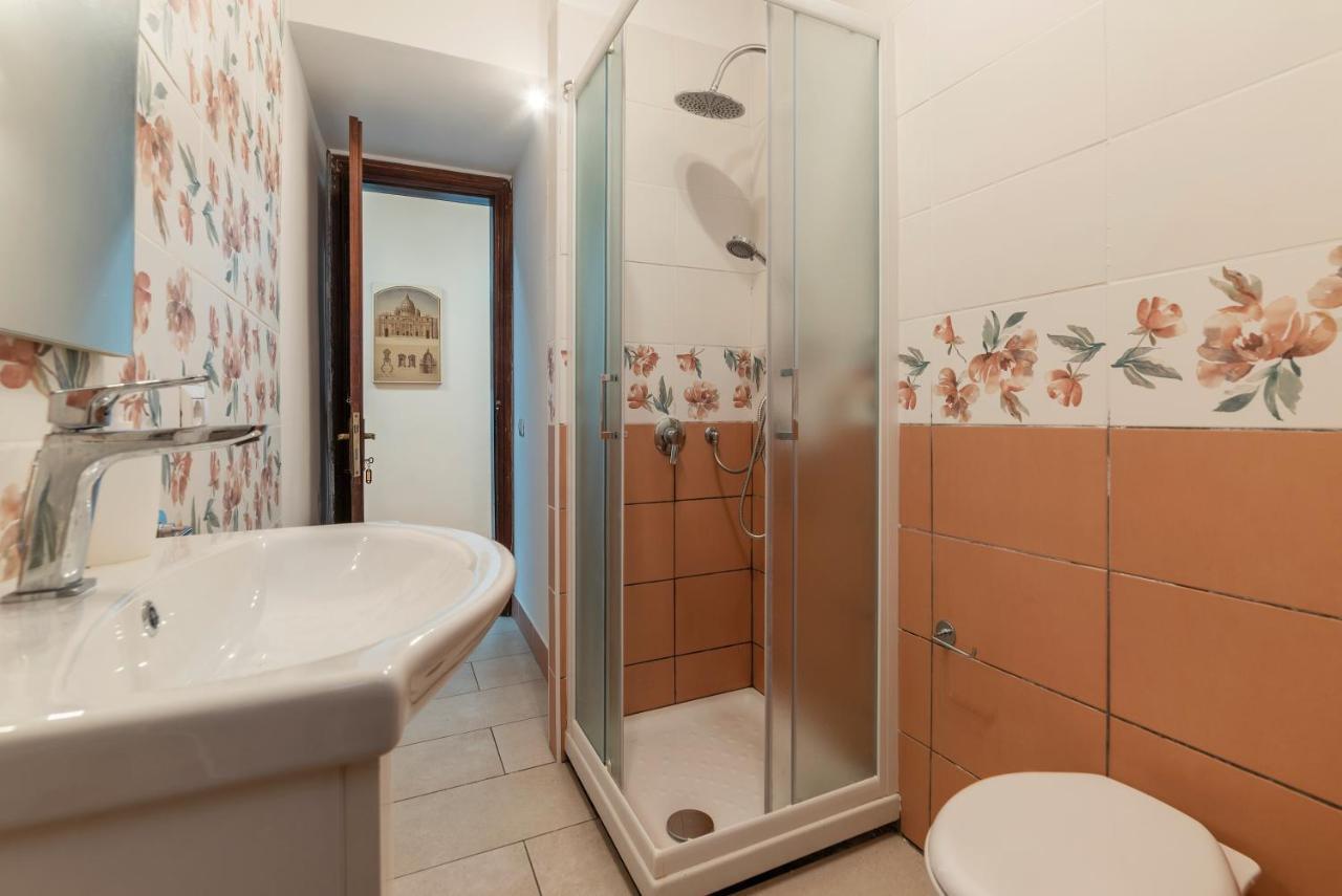 Residence Borgognoni Apartments Roma Exterior foto