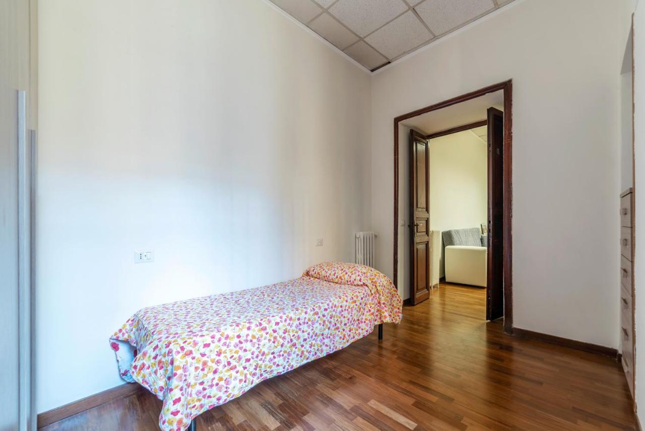 Residence Borgognoni Apartments Roma Exterior foto