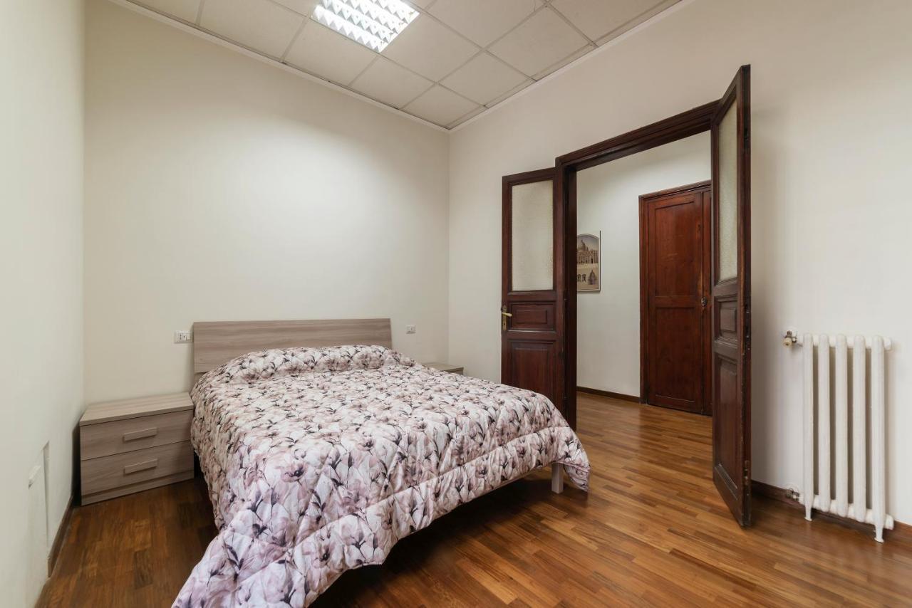 Residence Borgognoni Apartments Roma Exterior foto